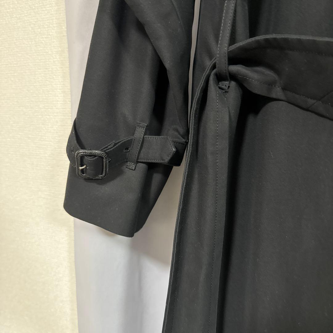 【美品】Graphpaper グラフペーパー　トレンチコート　2