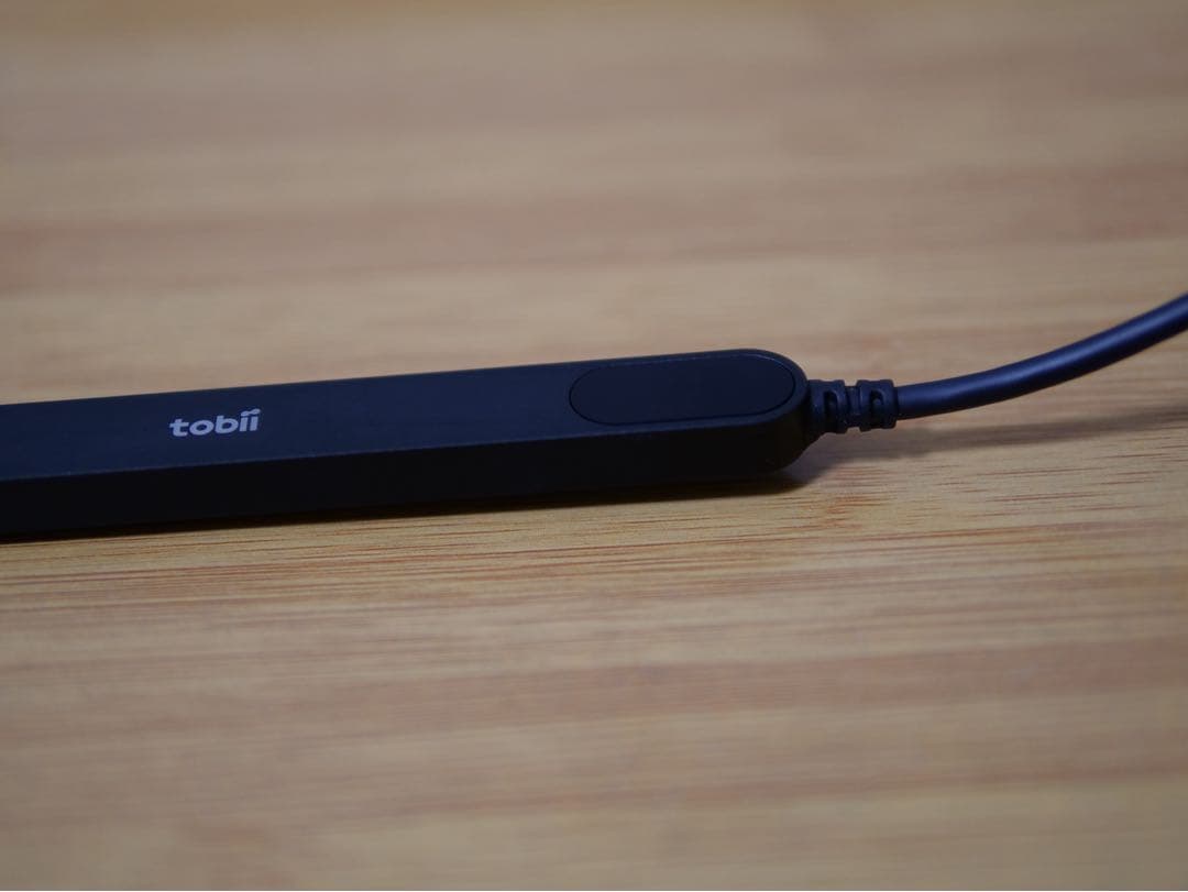 その他 Tobii Eye Tracker 5