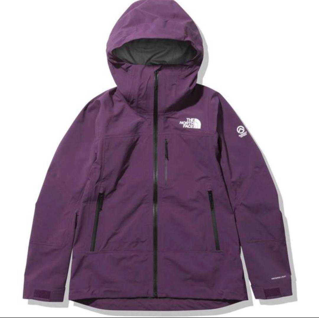 【新品】Sサイズ ノースフェイス ジャケット レディース スキー 登山 スノボ