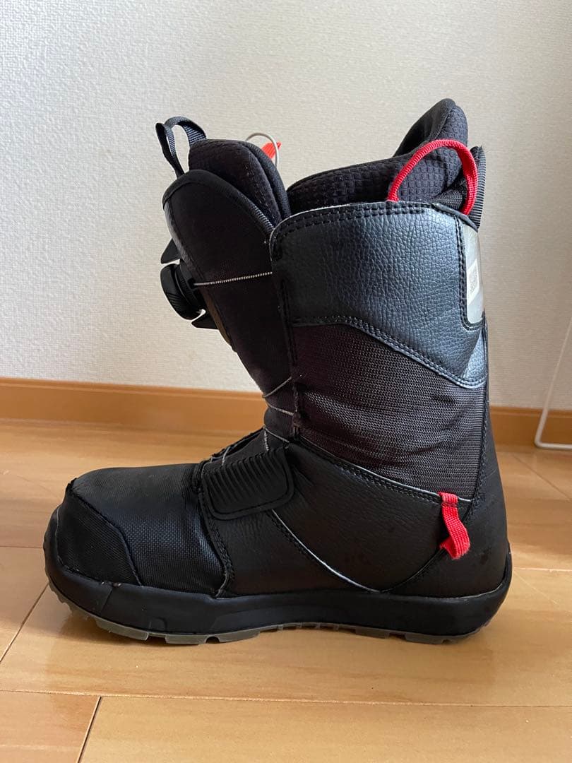 バートン BURTON スノーボードブーツ 27cm