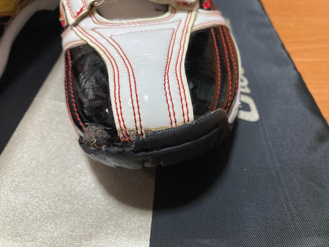 MIZUNO Global Elite オーダーシューズ 28.0cm