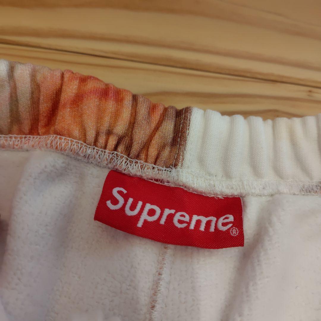 Supreme - Blood and Semen Sweatpant Mサイズ