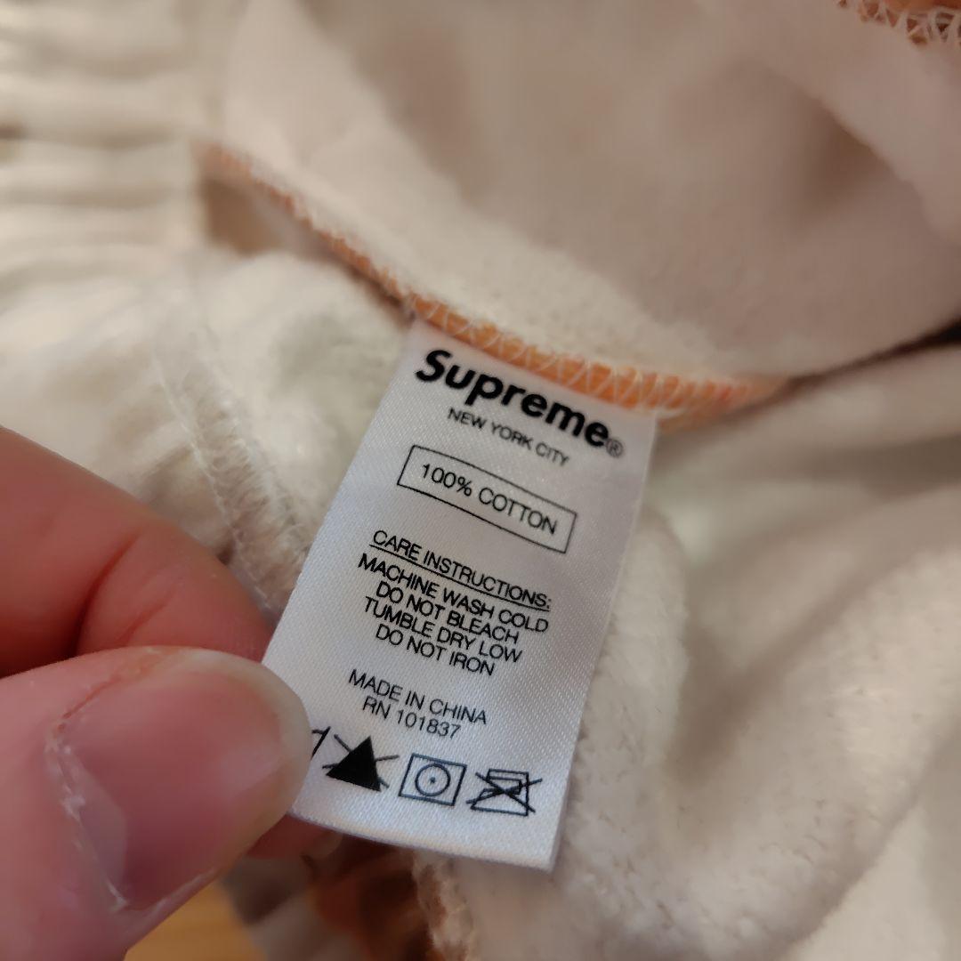 Supreme - Blood and Semen Sweatpant Mサイズ
