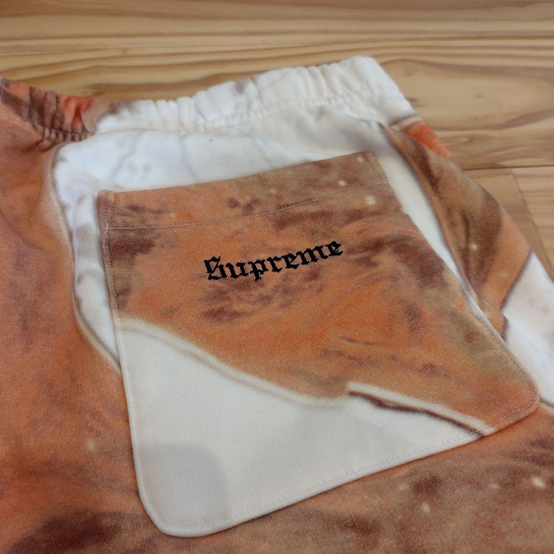 Supreme - Blood and Semen Sweatpant Mサイズ