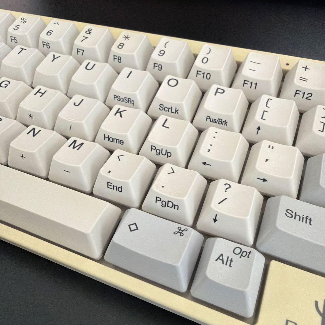 HHKB Professional BT US配列