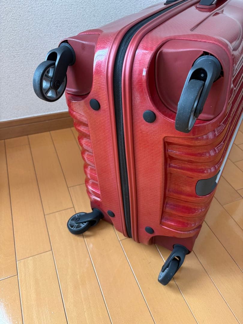 【新品】サムソナイト　コスモライト4154 68L