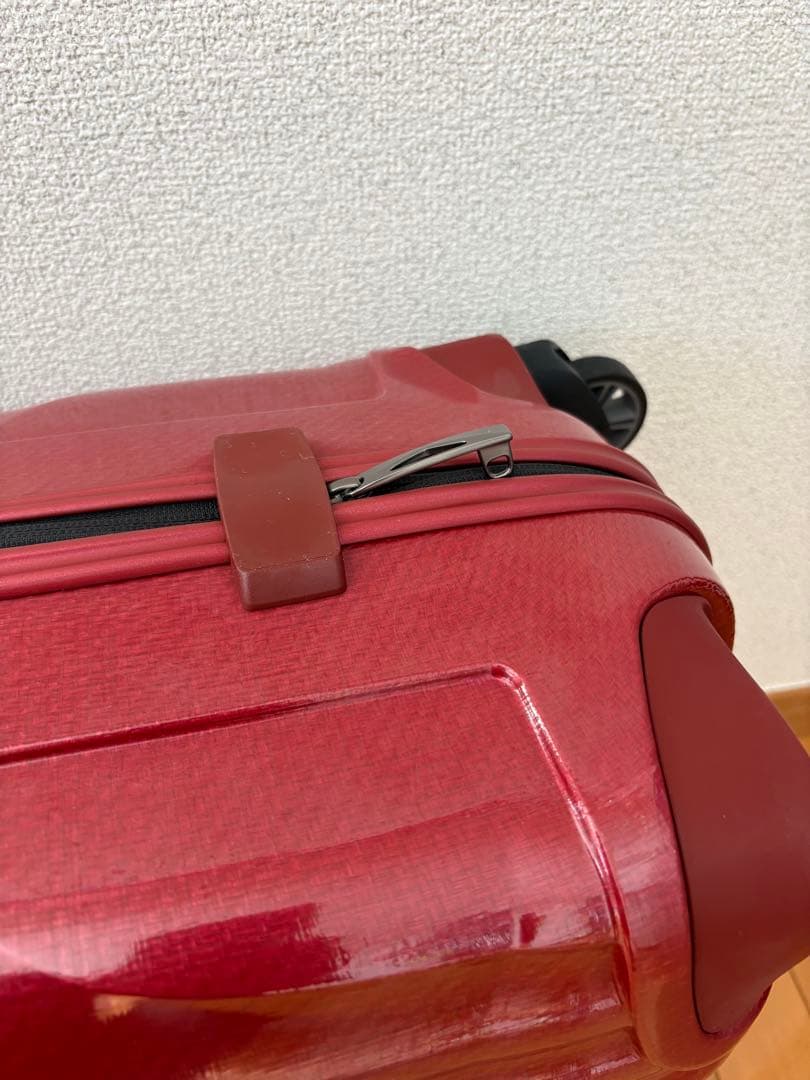 【新品】サムソナイト　コスモライト4154 68L