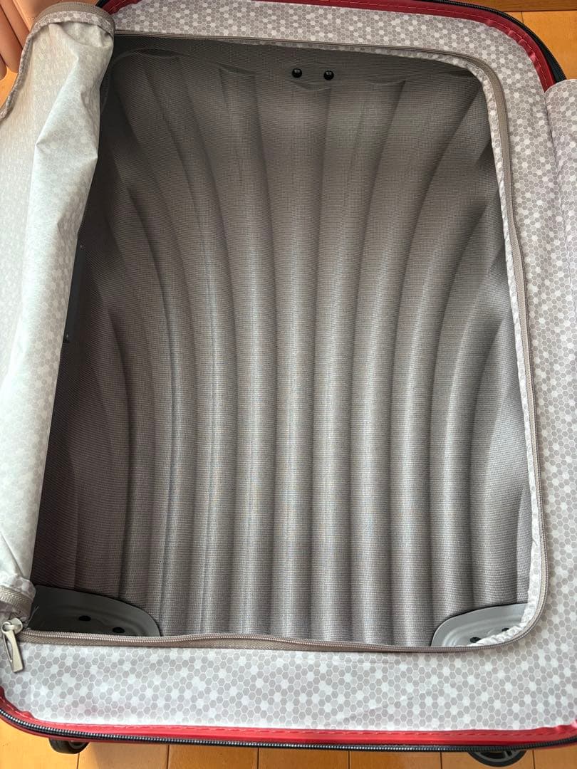 【新品】サムソナイト　コスモライト4154 68L