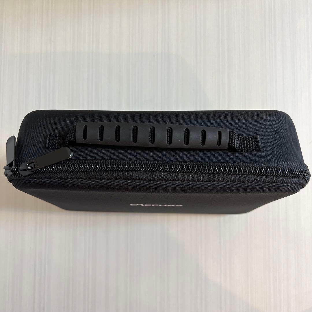 【新品未使用】ELEPHAS エレファス　小型プロジェクター　A1