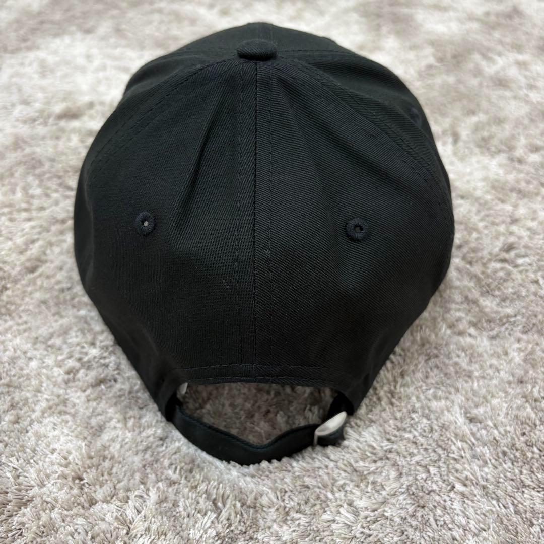 新品 ニューエラ 9FORTY Rhinestone Classic Logo