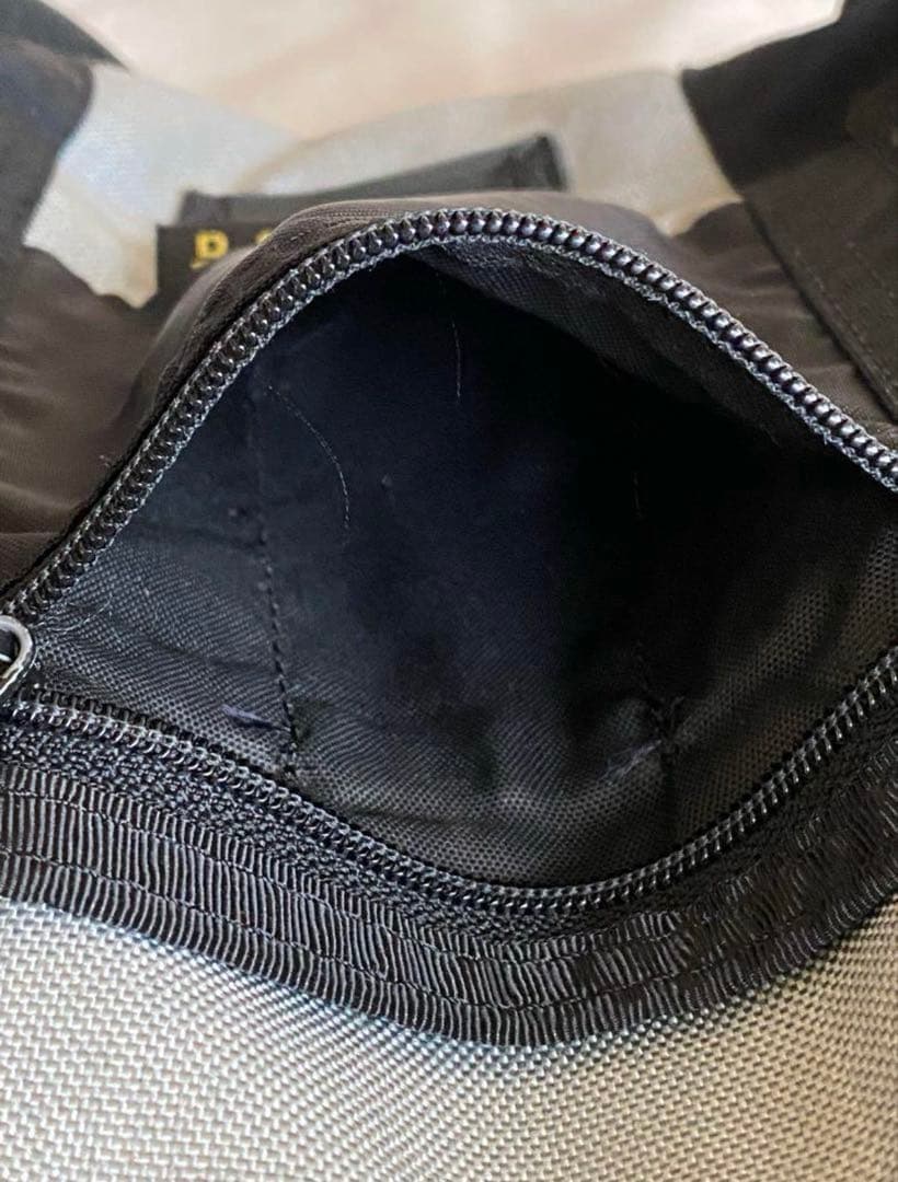 90s USA製 timbuk2 メッセンジャーバッグ