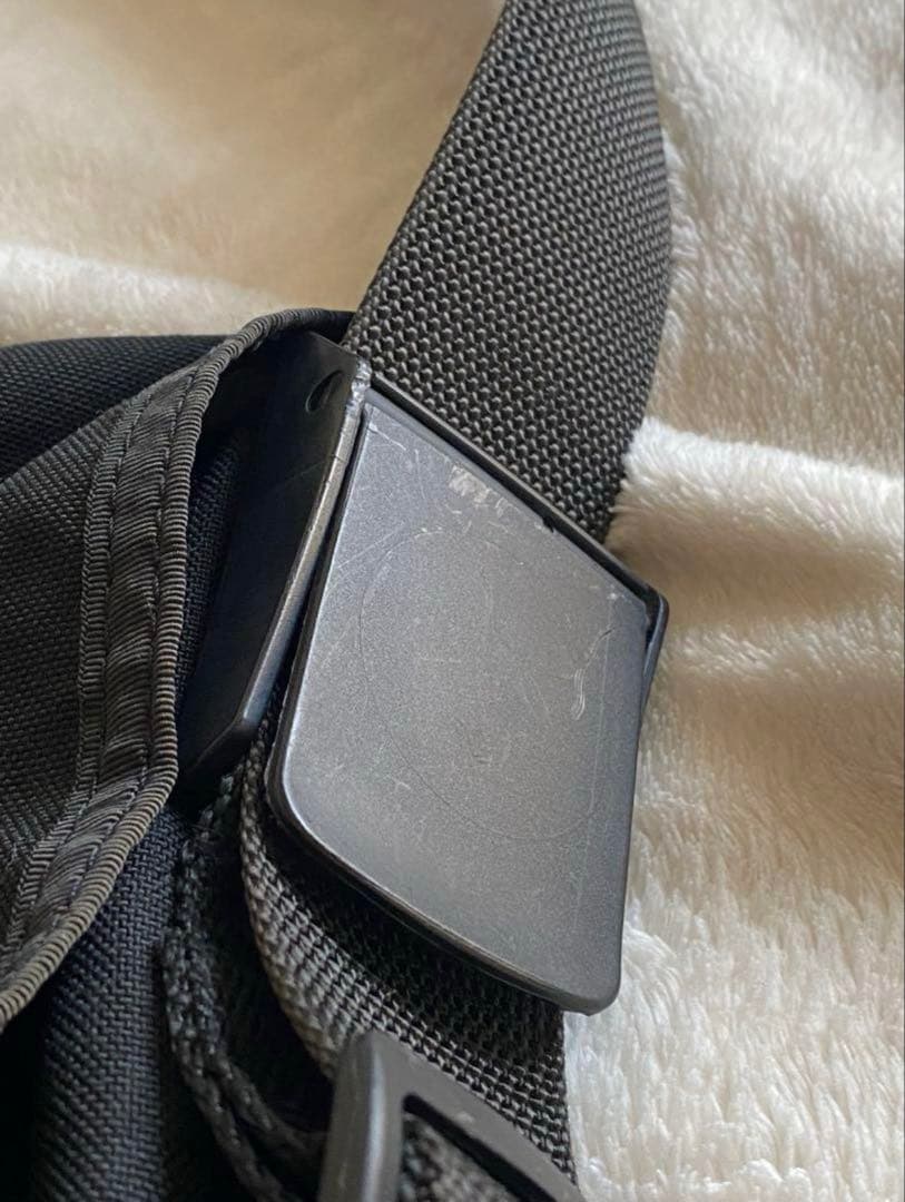 90s USA製 timbuk2 メッセンジャーバッグ