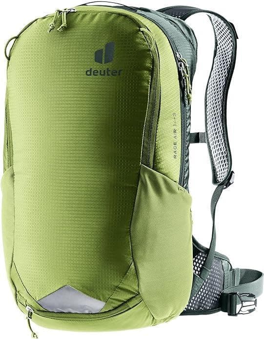 【新品】Deuter（ドイター）バックパック レース エアー 14+3