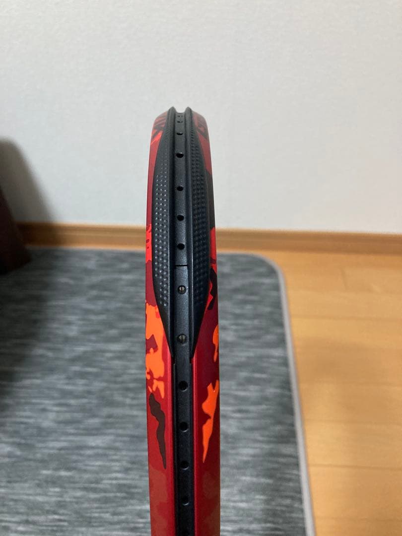 ナ*マ様 YONEX GEOBREAK70v