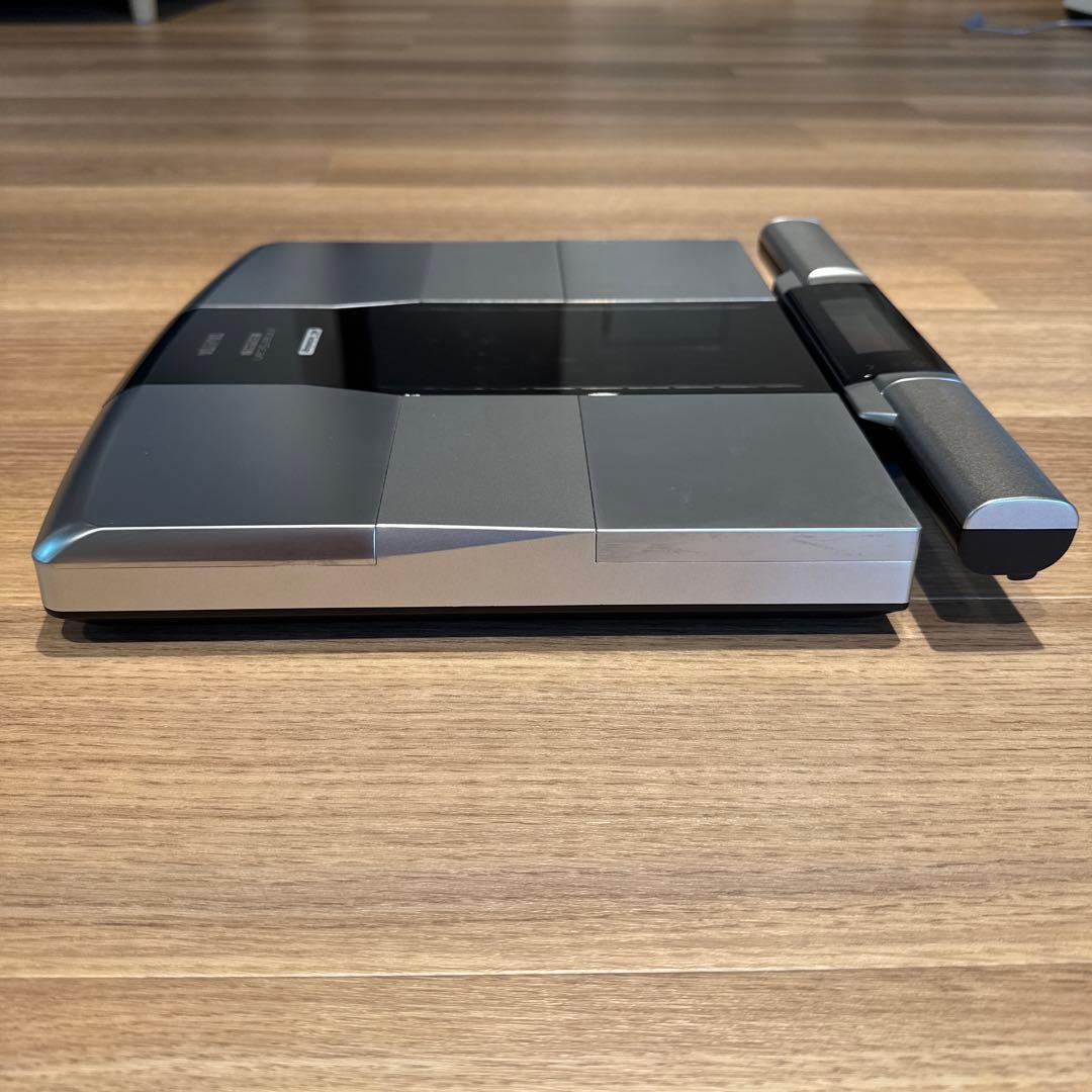 TANITA Innerscan Dual 体組成計　RD804L