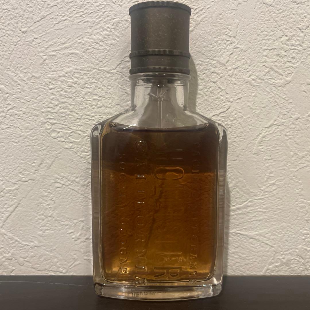 廃盤　ホリスター ソーカル 75ml Hollister Socal