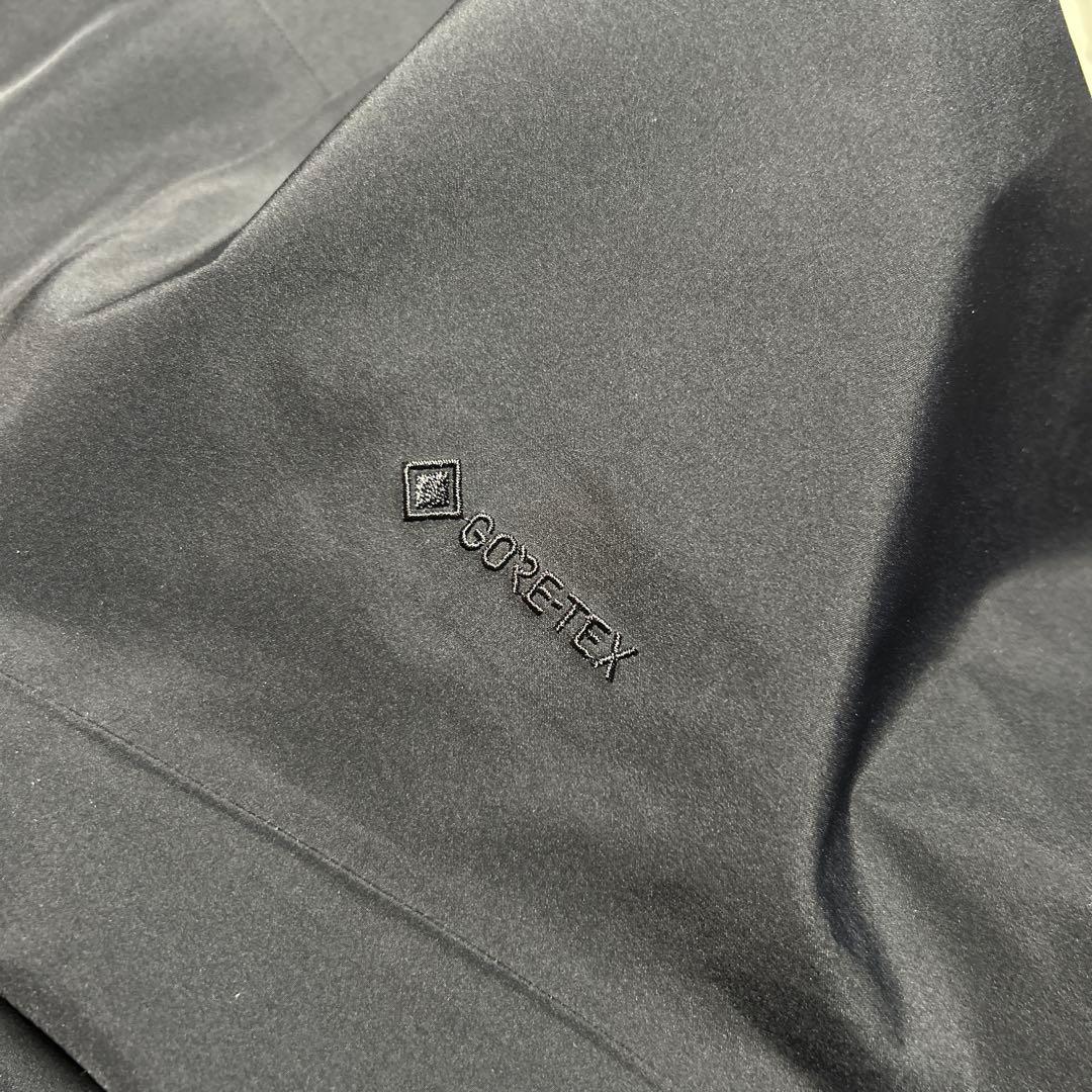 ARC'TERYX ベータLT マウンテンパーカー 黒