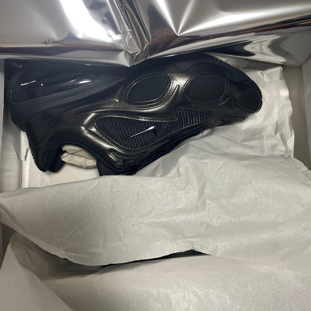NIKE ナイキ エア マックス ミューズ　muse ブラック