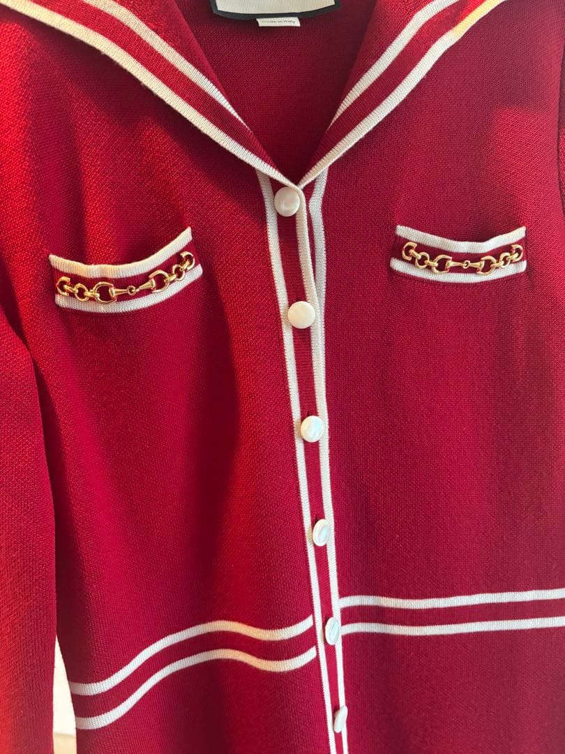 GUCCIワンピース 正品保証