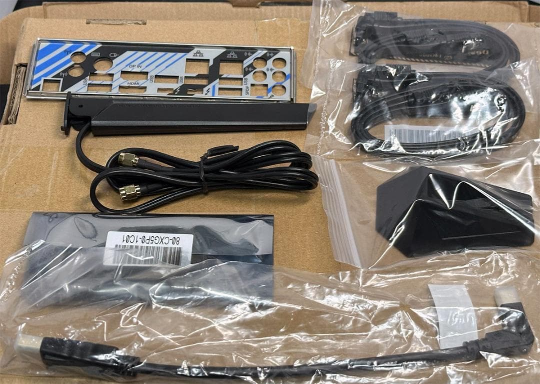 新品同様 ASRock X570 Creator AM4 マザーボード