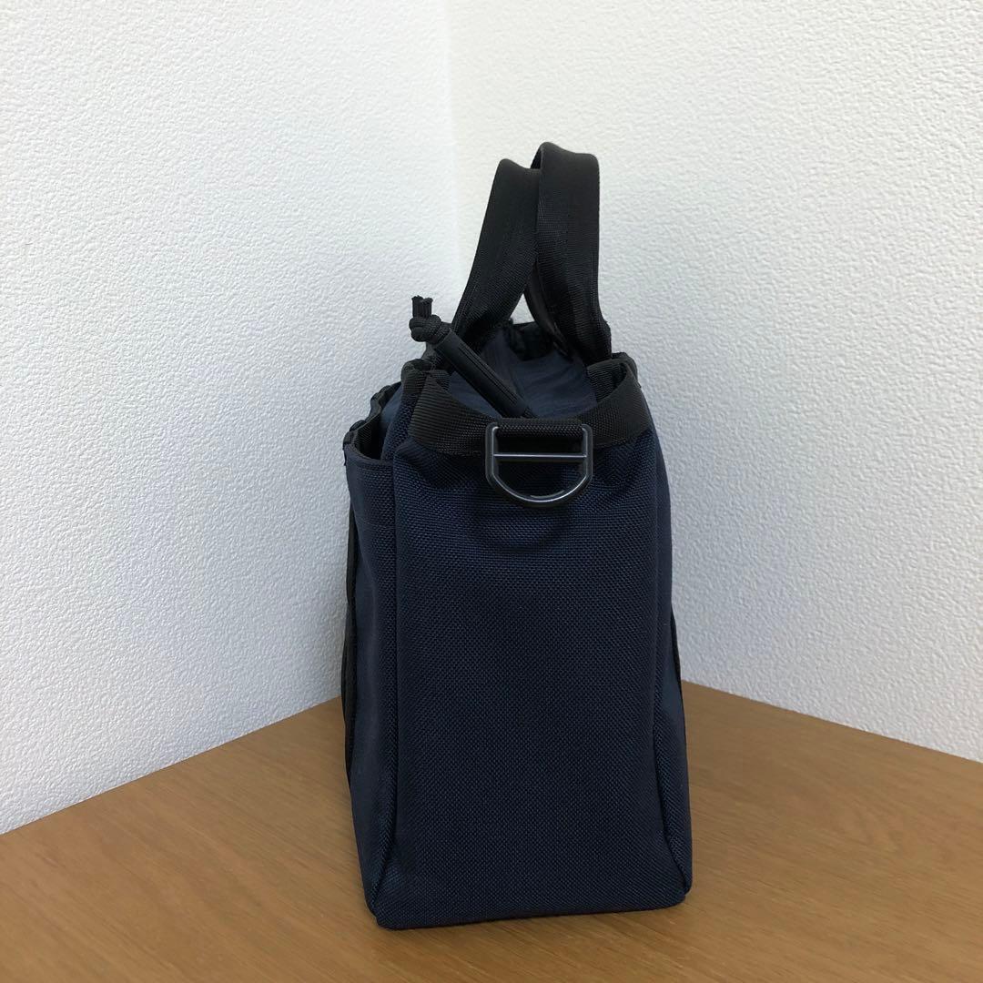 ゼロハリバートン　トートバッグ