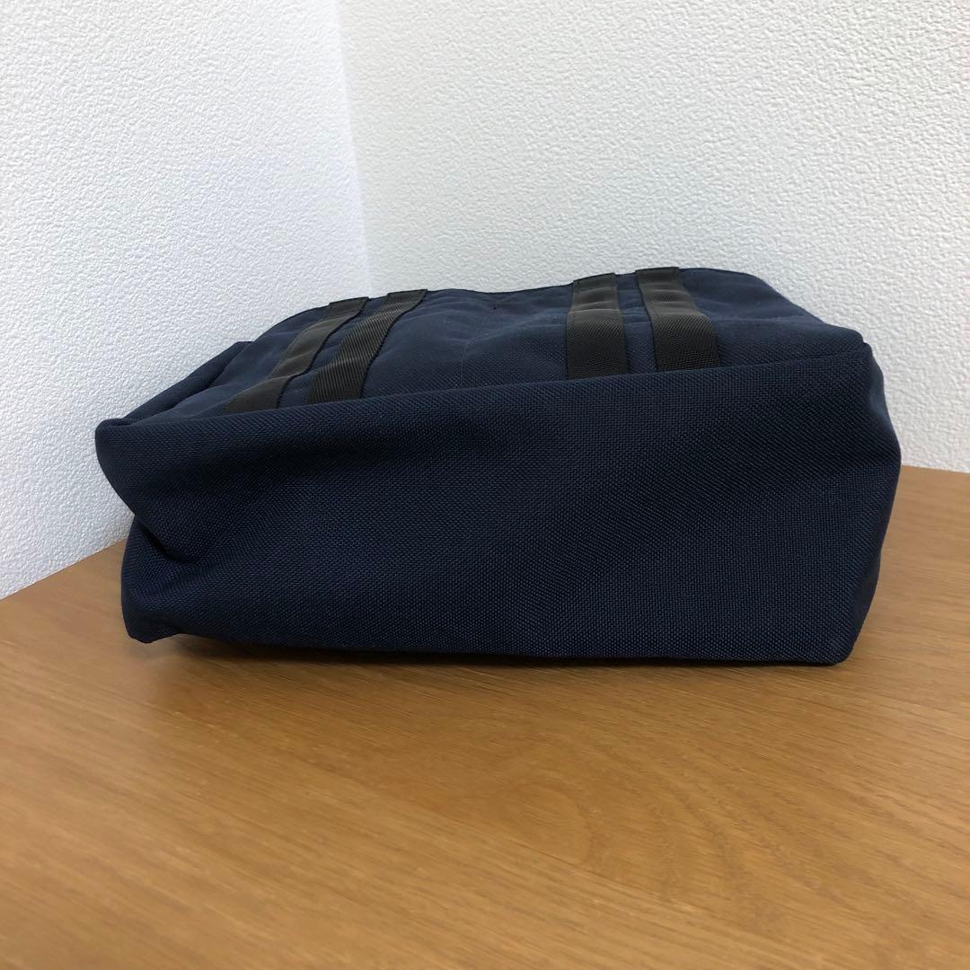 ゼロハリバートン　トートバッグ
