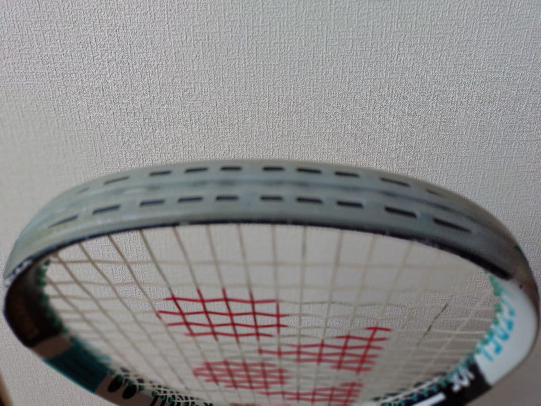 YONEX ASTREL 105 テニスラケット G2