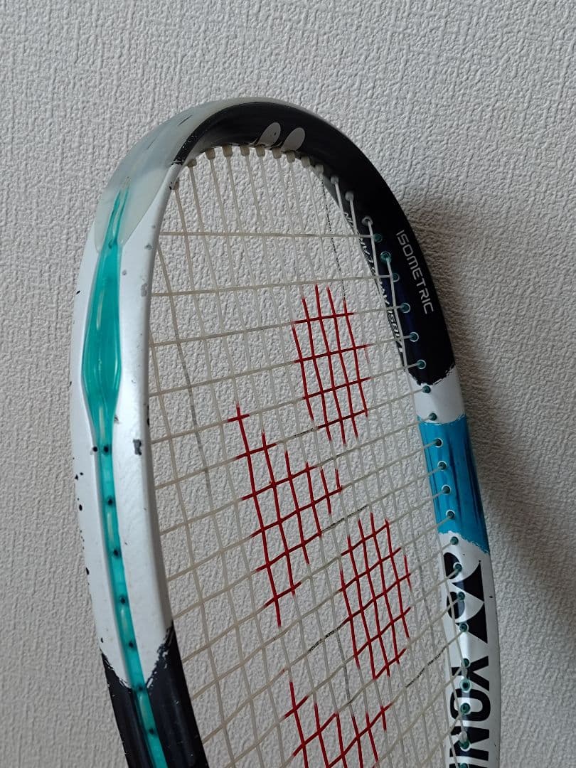 YONEX ASTREL 105 テニスラケット G2