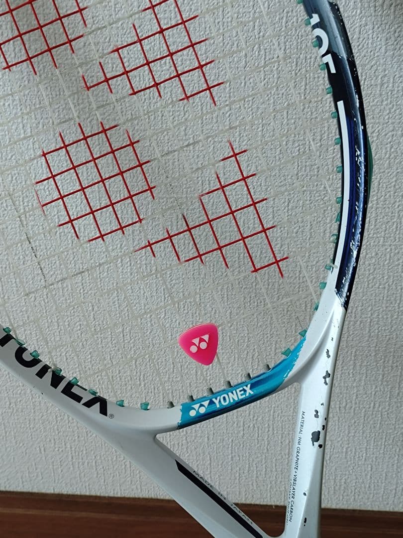 YONEX ASTREL 105 テニスラケット G2