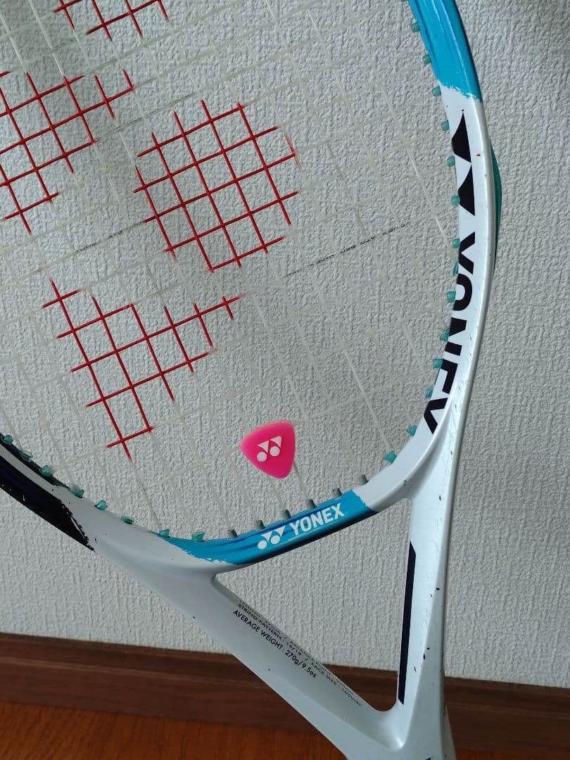 YONEX ASTREL 105 テニスラケット G2