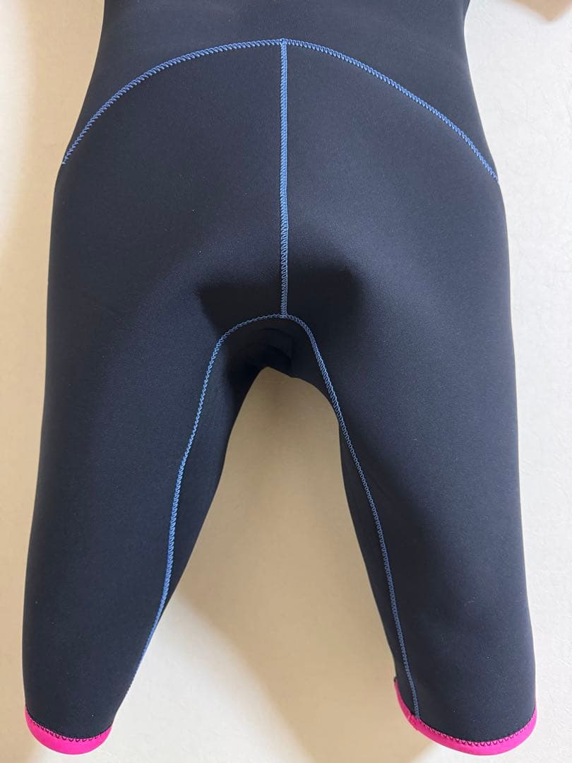Hurley ウェットスーツ　オーダー品　Lサイズ相当