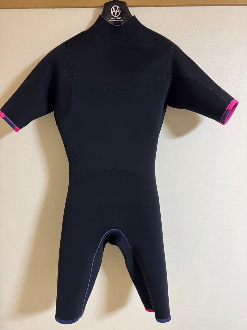 Hurley ウェットスーツ　オーダー品　Lサイズ相当