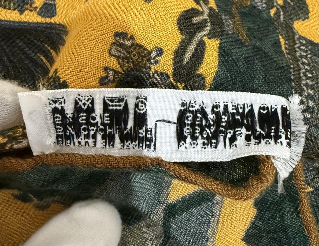 Hermès　エルメス　カレ40　スカーフ　STRES et SOLEILS