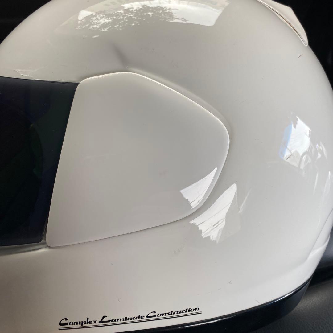 Arai フルフェイスヘルメット値引き❗️
