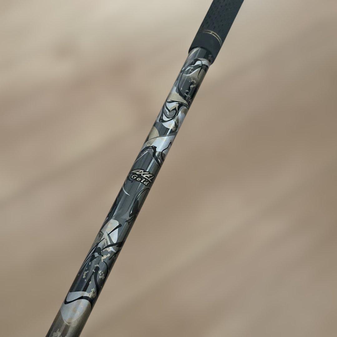 AXEL Gold Premium III アクセルゴールドプレミアム 3