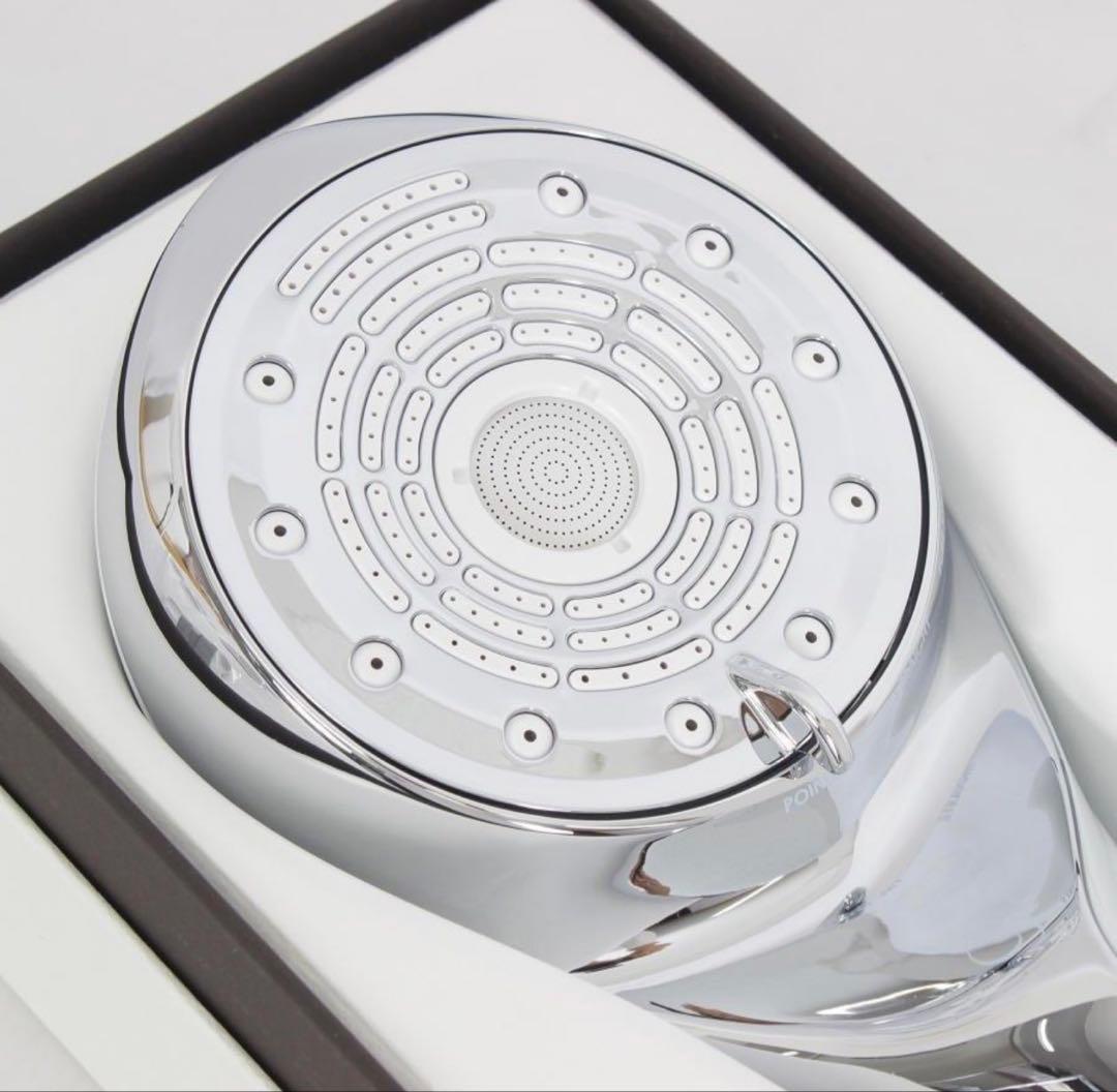 MTG ReFa FINE BUBBLE U RS-BH-02A ホワイト 本体