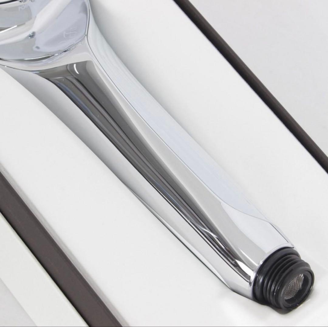 MTG ReFa FINE BUBBLE U RS-BH-02A ホワイト 本体