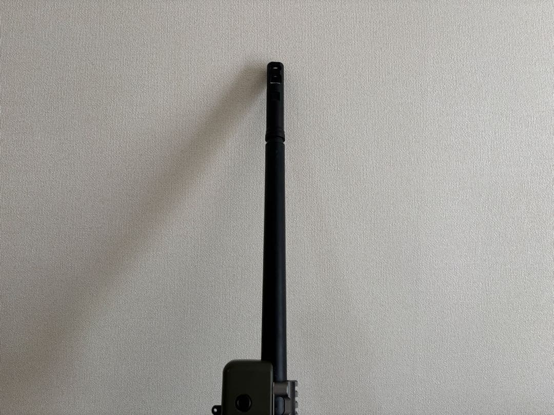 く*に様 300円スタート　M40A5 東京マルイ　エアーコッキング　スナイパー