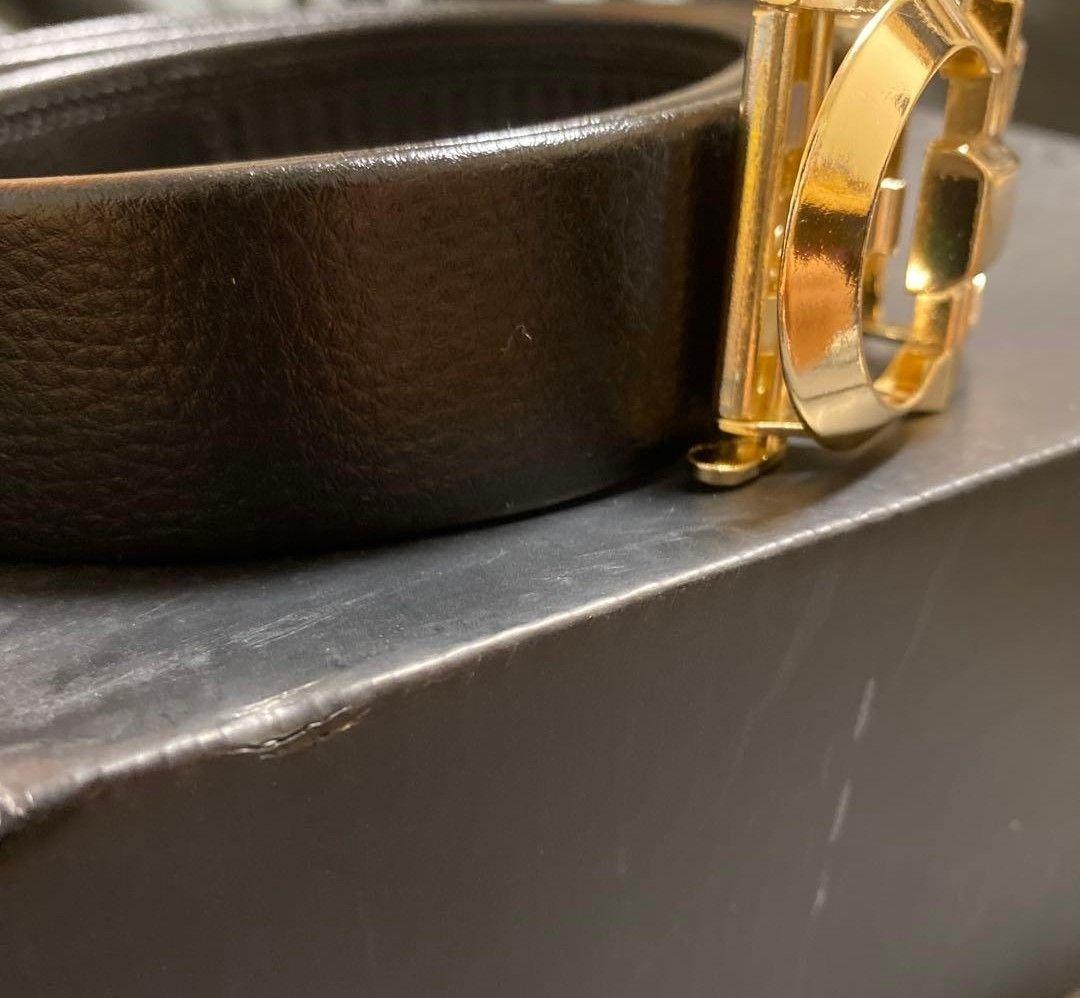 Ferragamoベルト
