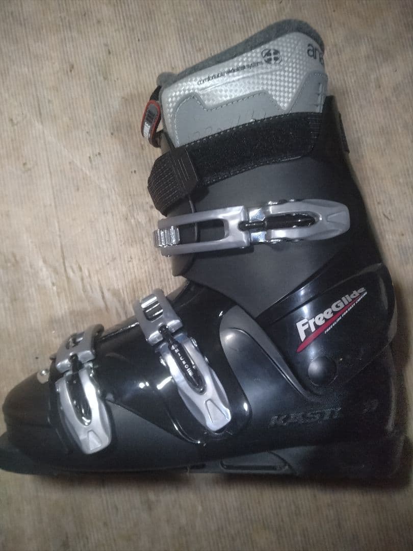 【SALOMON☆】155cm　スキー板セット♪　送料無料！