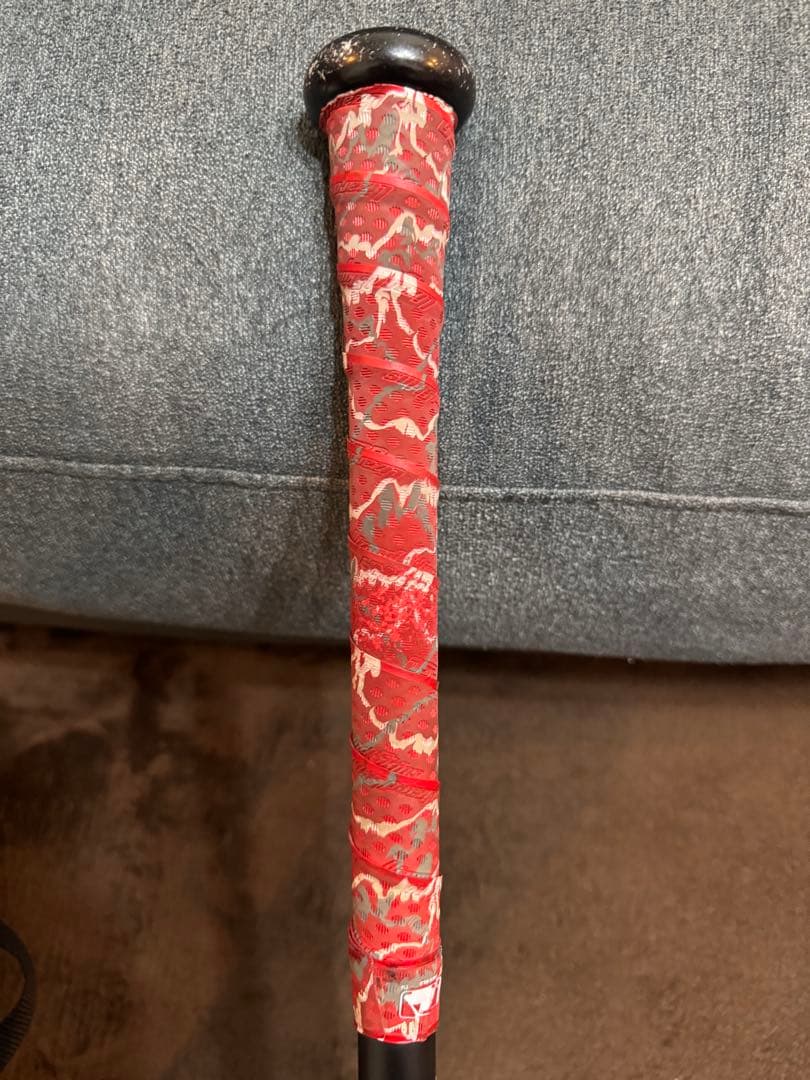 marucci WANI SPEED 軟式バット ケース付き83cm 700g