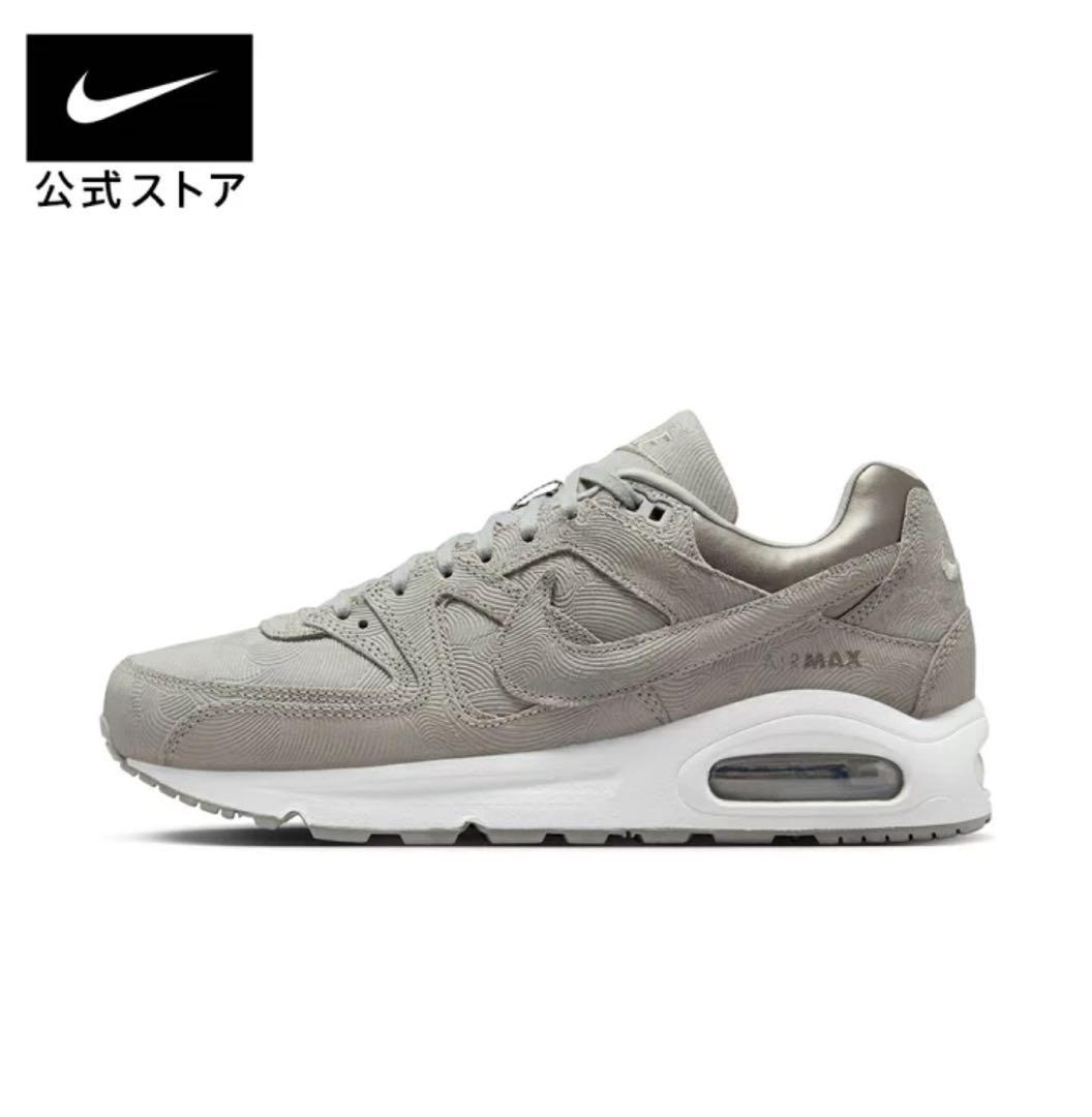 2点！NIKE エアマックス コマンド プレミアム 23cm