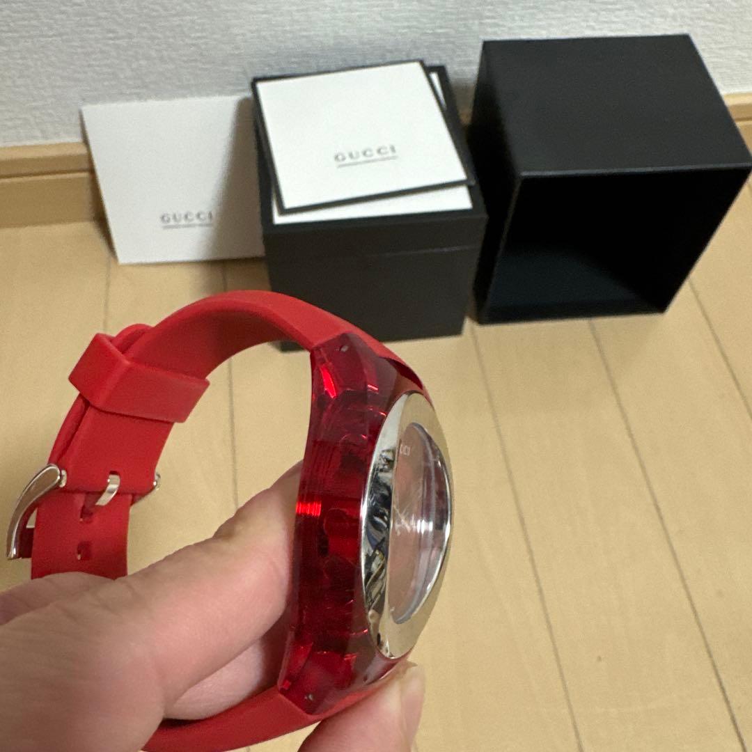 時計 Gucci watch