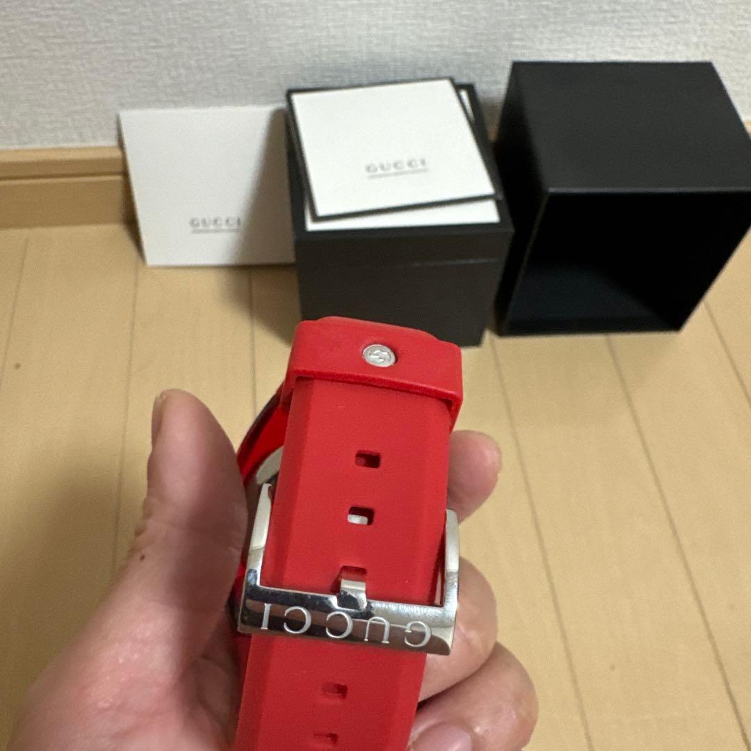 時計 Gucci watch