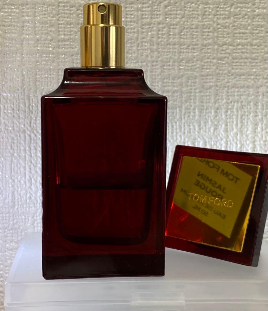 TOM FORD トムフォード ジャスミン ルージュ パルファム 50ml 香水