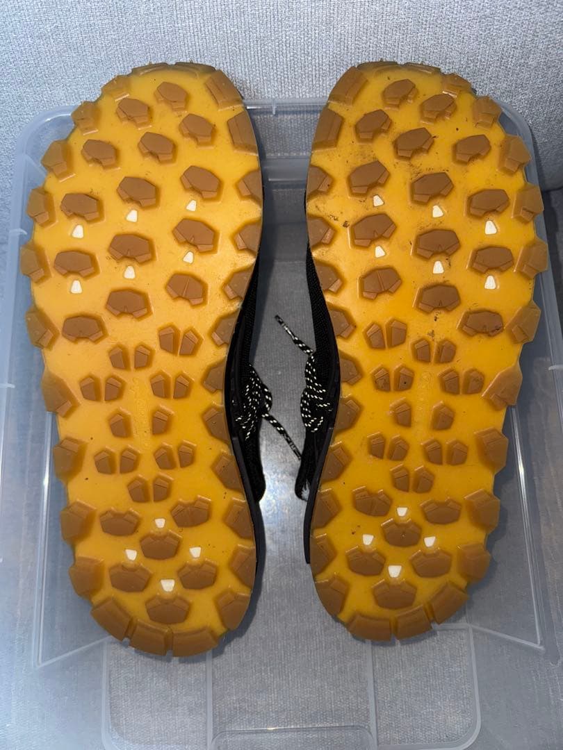靴 PHARRELL WILLIAMS ADIDAS NMD HU TRAIL