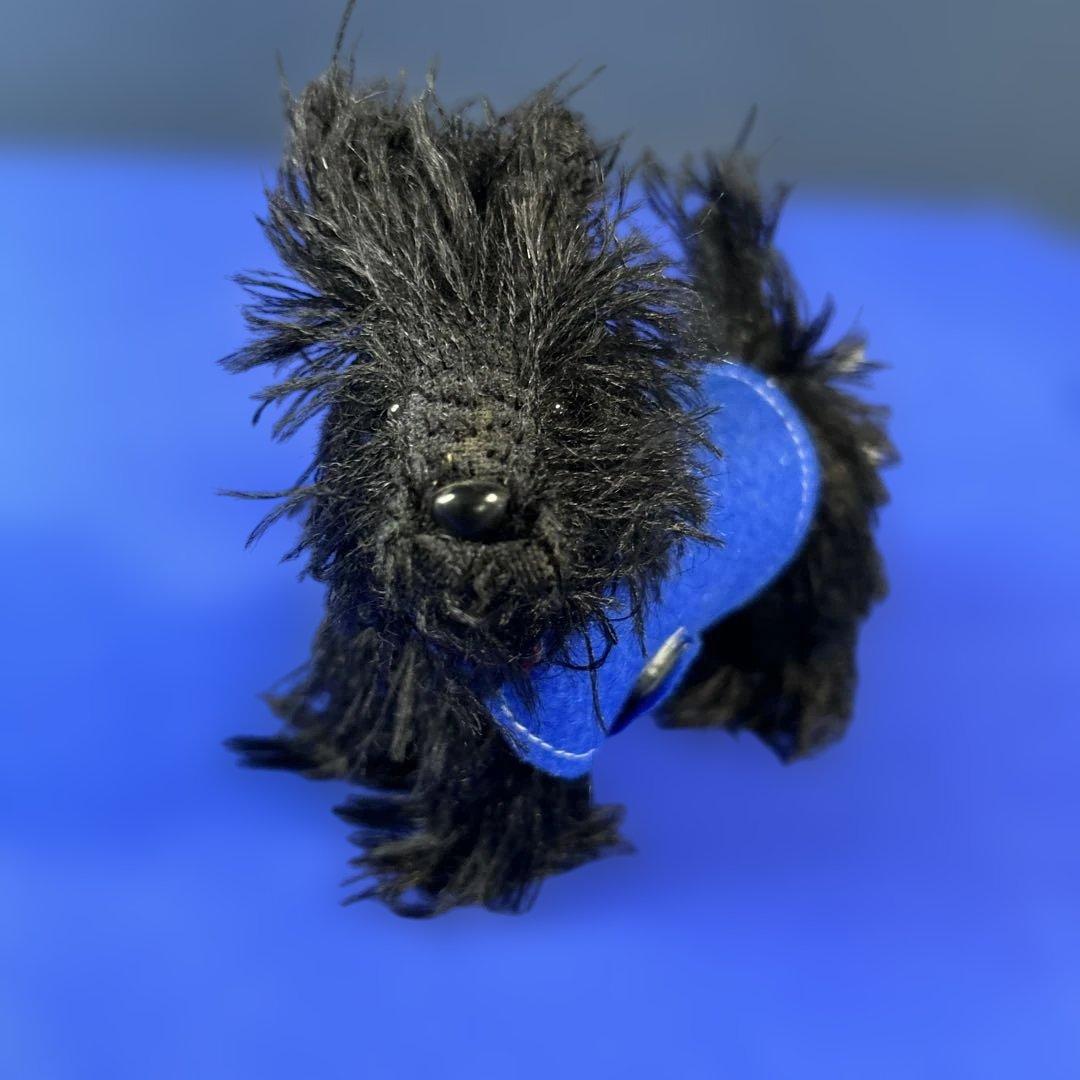 【限定品】Reinhard Schulte（ラインハルト・シュルテ）　ぬいぐるみ