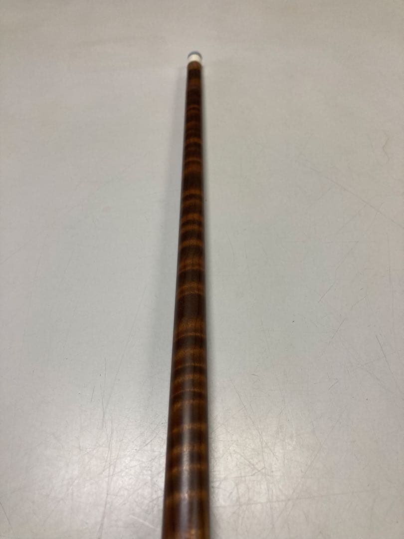 早川工房　トリファイド　Higi roast シャフト　ベンダー　オメガ　トラ目