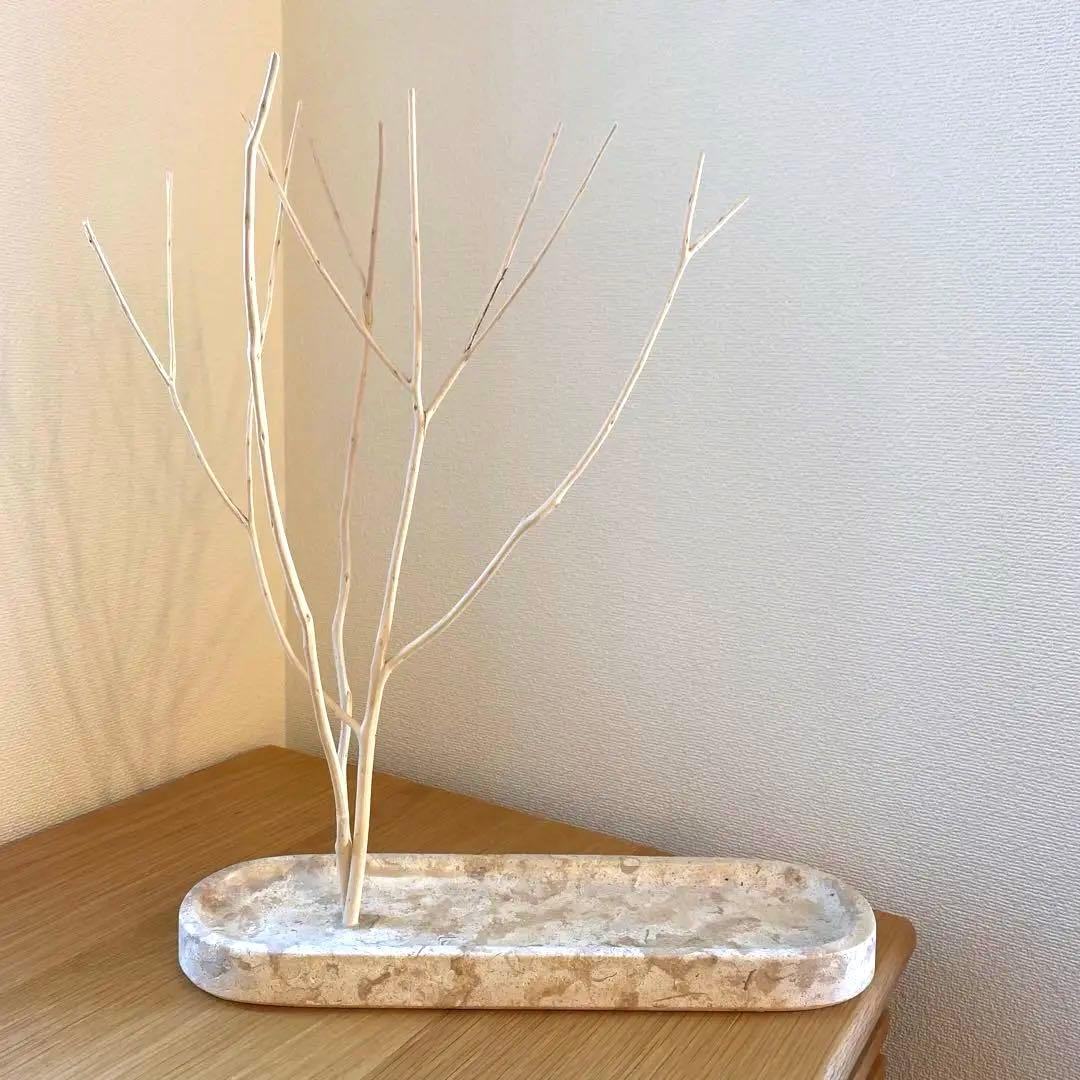 イデー IDEE アクセサリートレー アクセサリーツリー