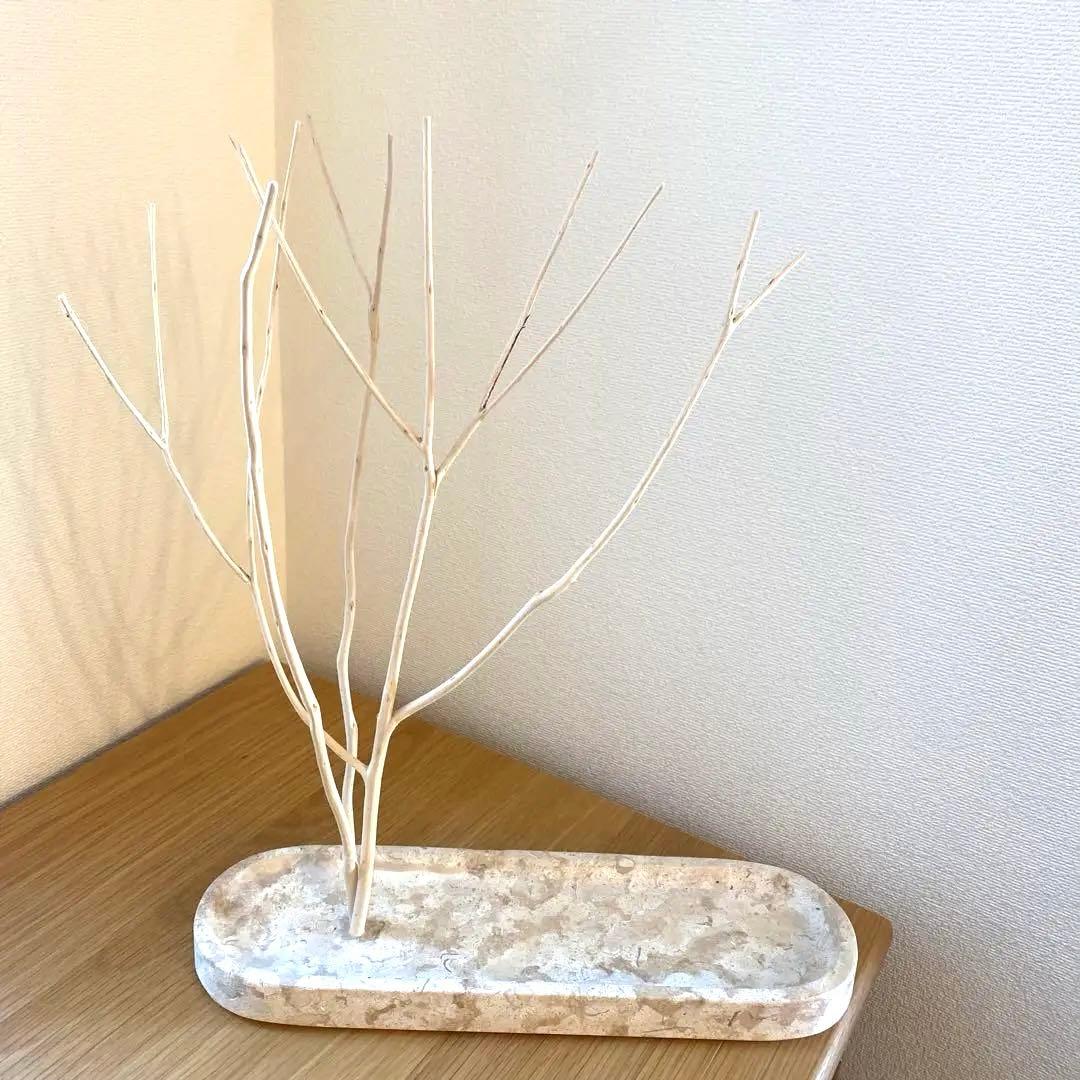 イデー IDEE アクセサリートレー アクセサリーツリー